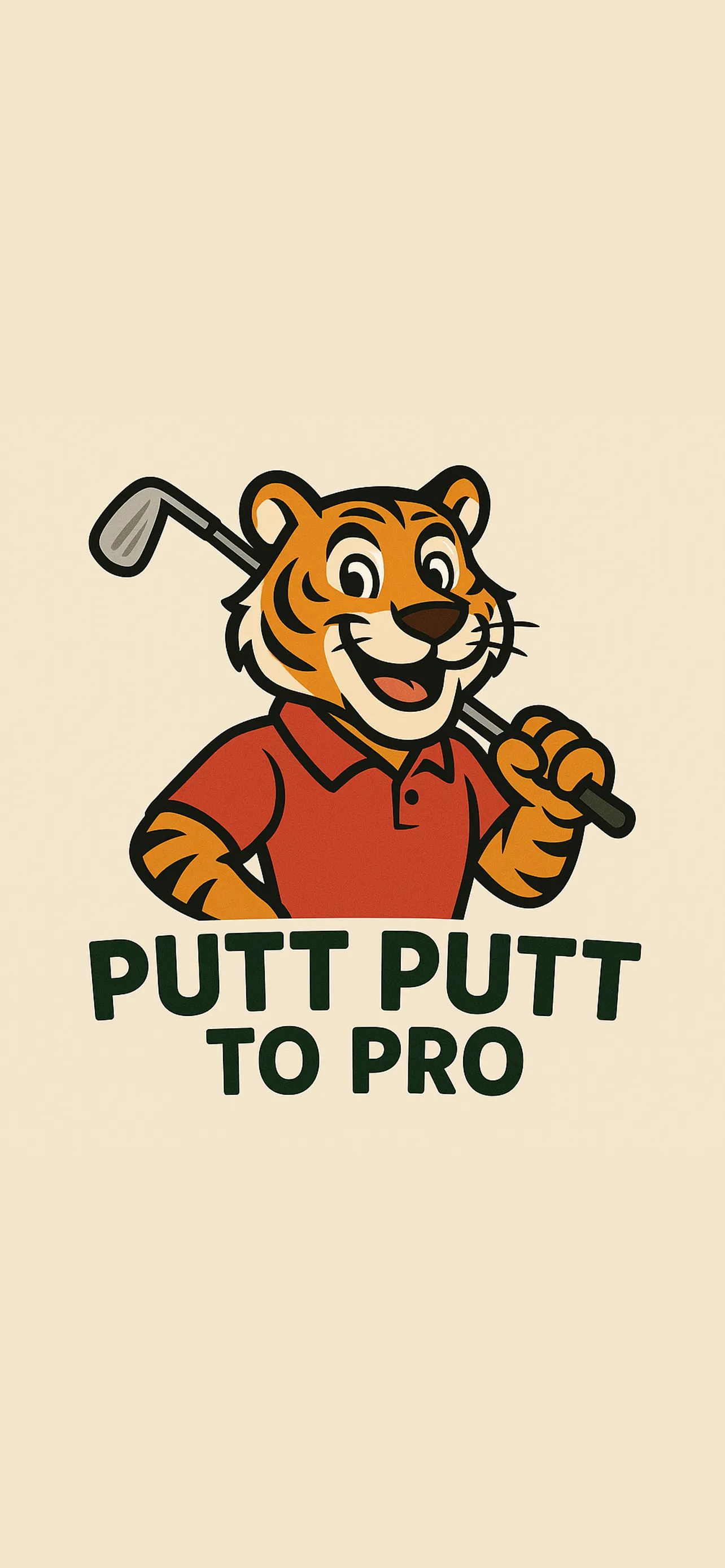 Putt Putt to Pro screenshot